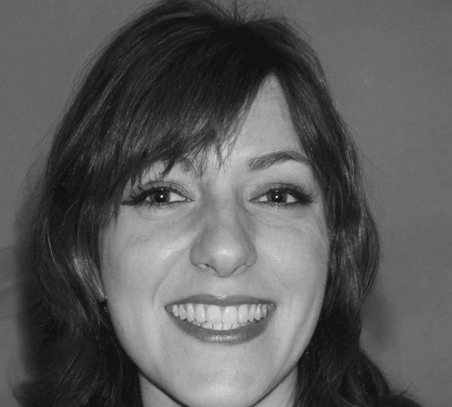 Преподаватель Элена Викентьева