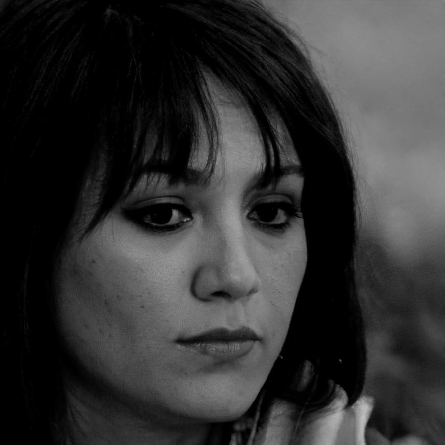 Валентина Сергеева